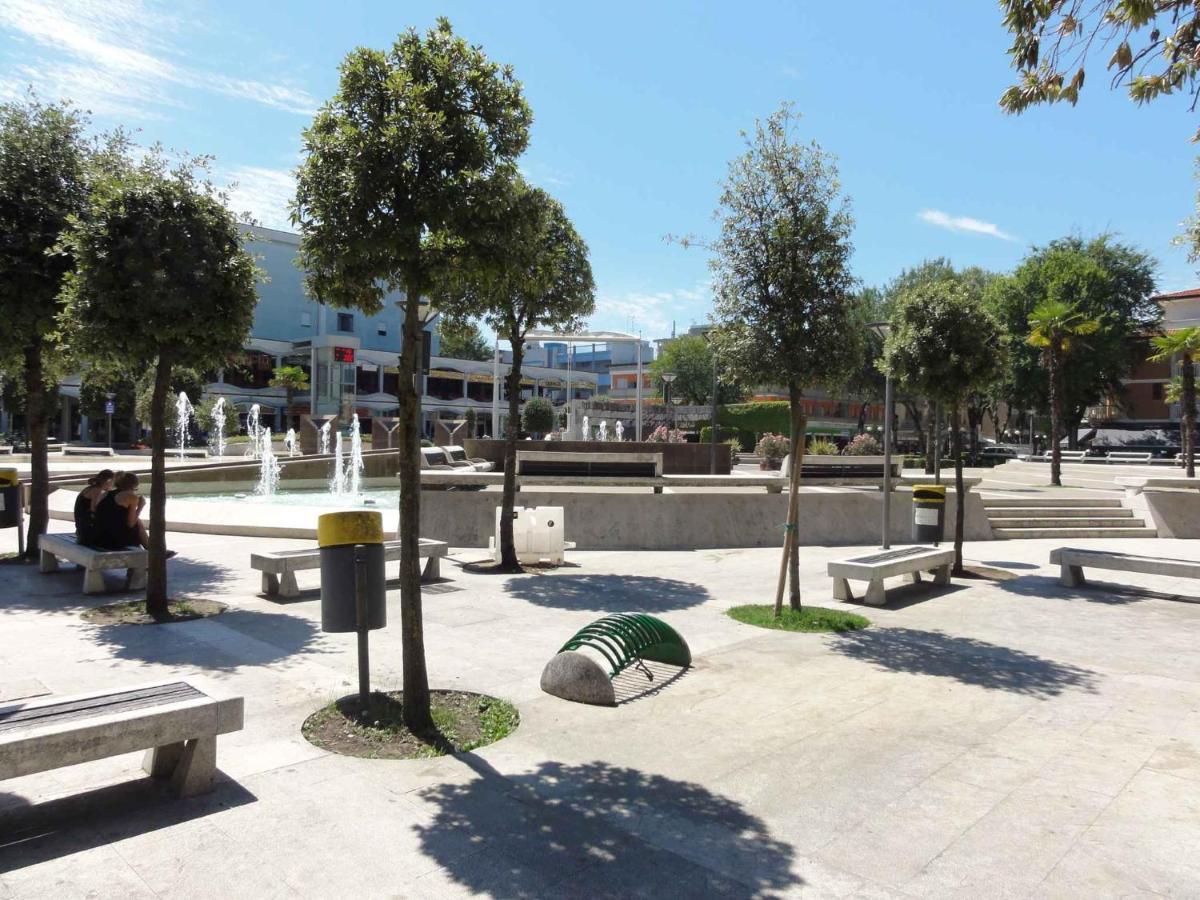 Apartment In 37068 Bibione