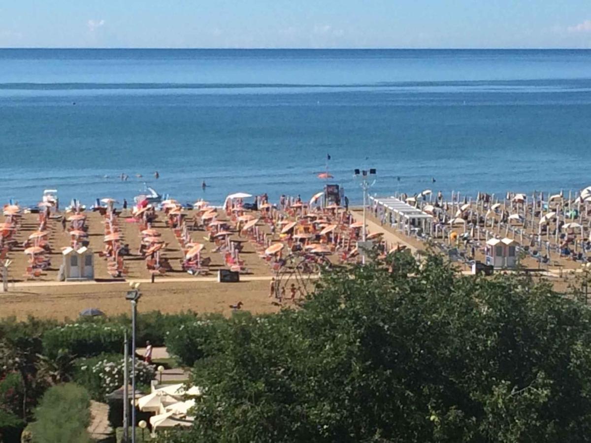 In 37068 Apartment Bibione