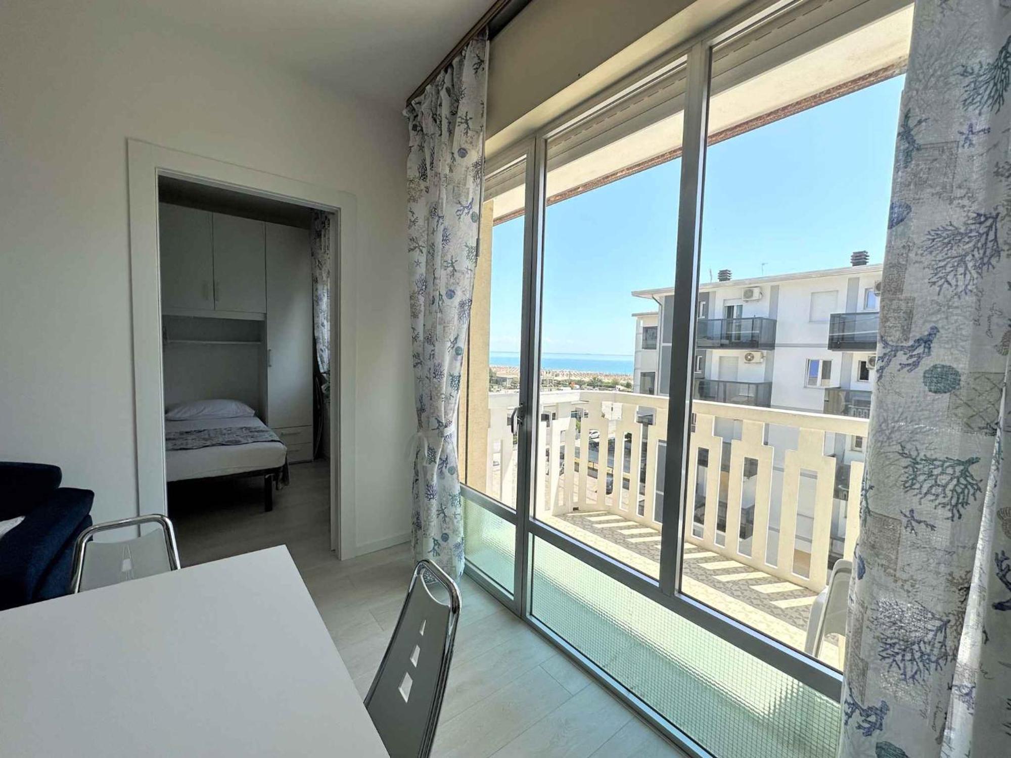 In 37068 Apartment Bibione