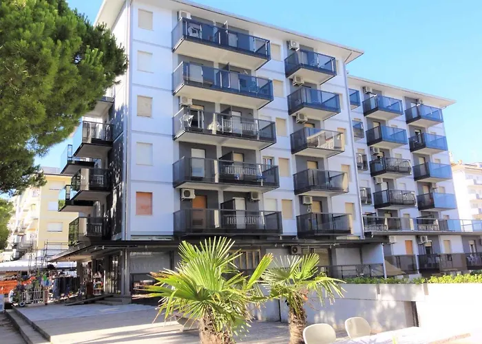Apartments In Bibione 37068