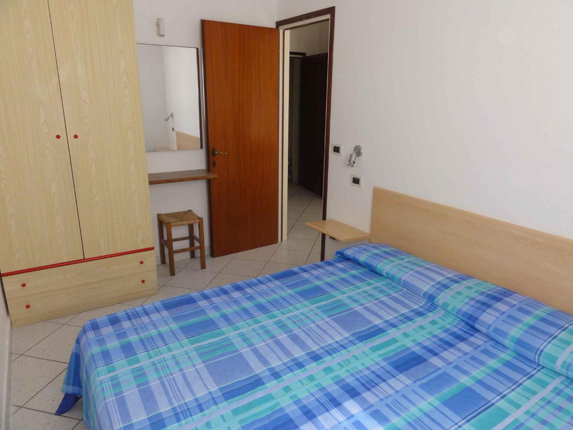 In 37068 Apartment Bibione