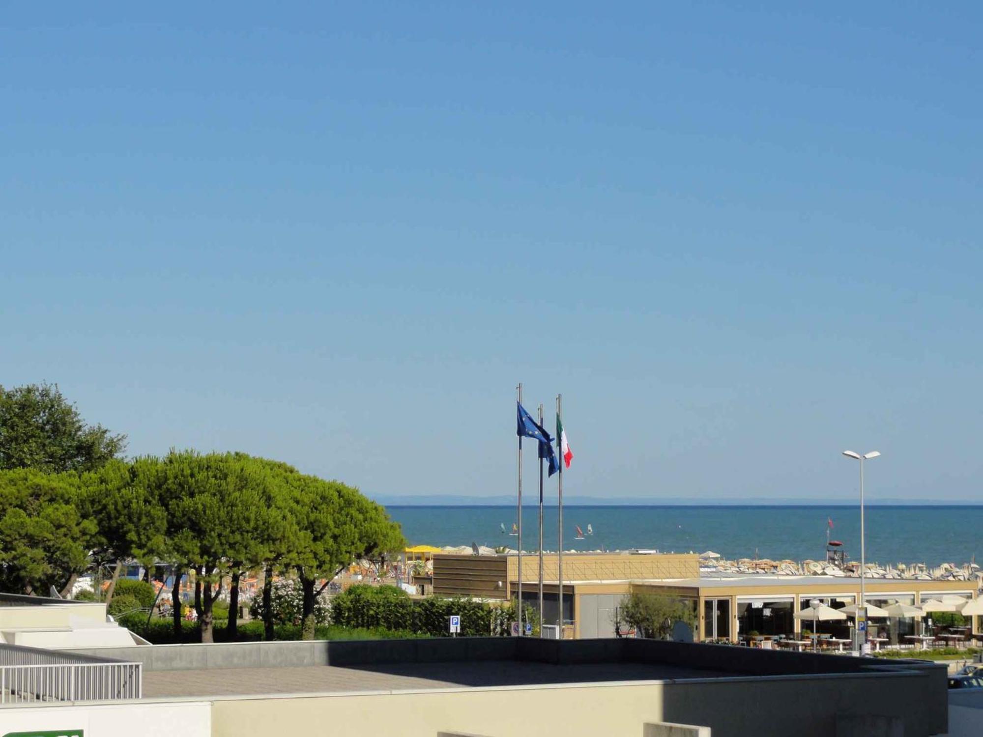 Apartment In 37068 Bibione