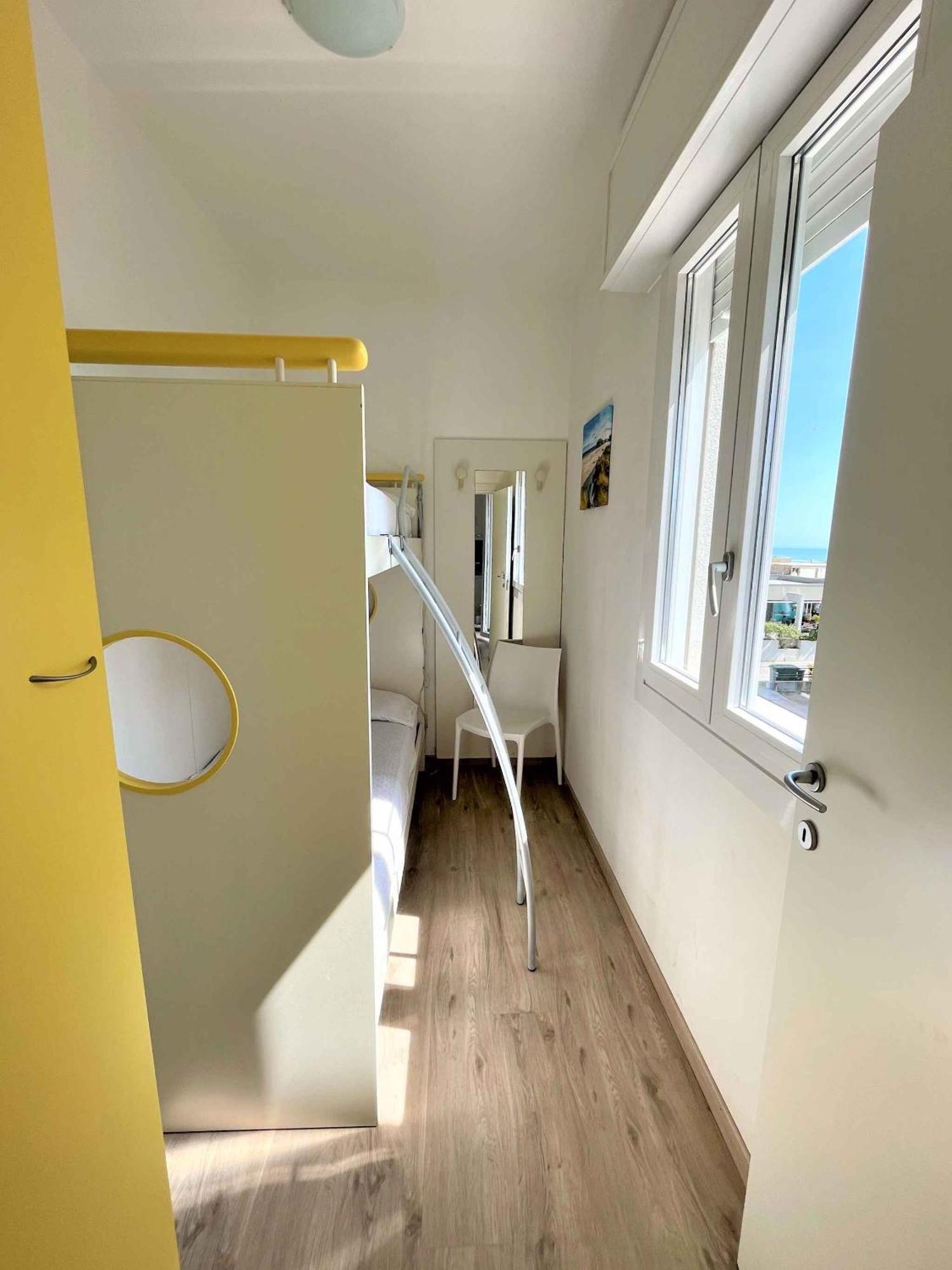 In 37068 Apartment Bibione