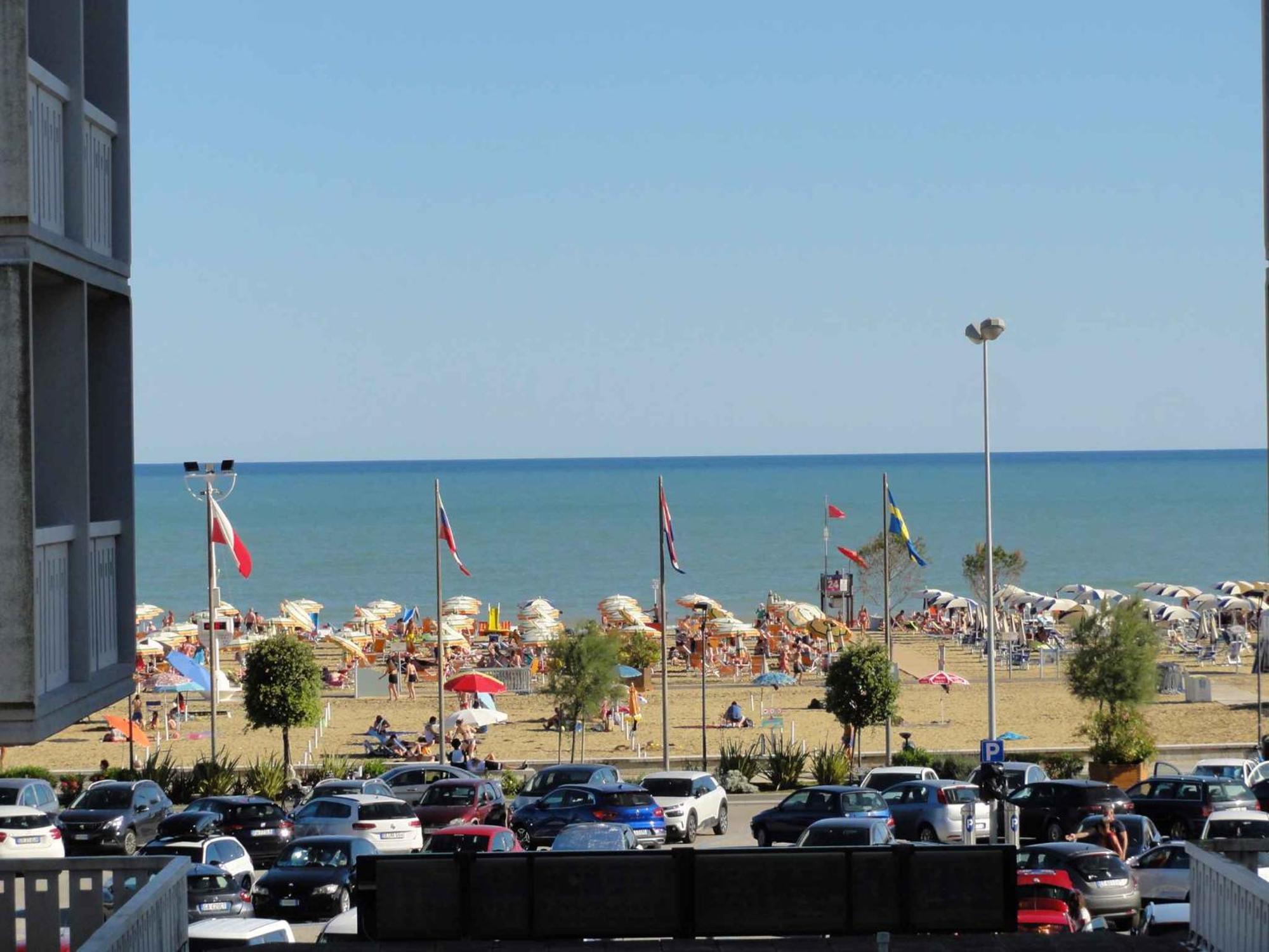 Apartment In 37068 Bibione