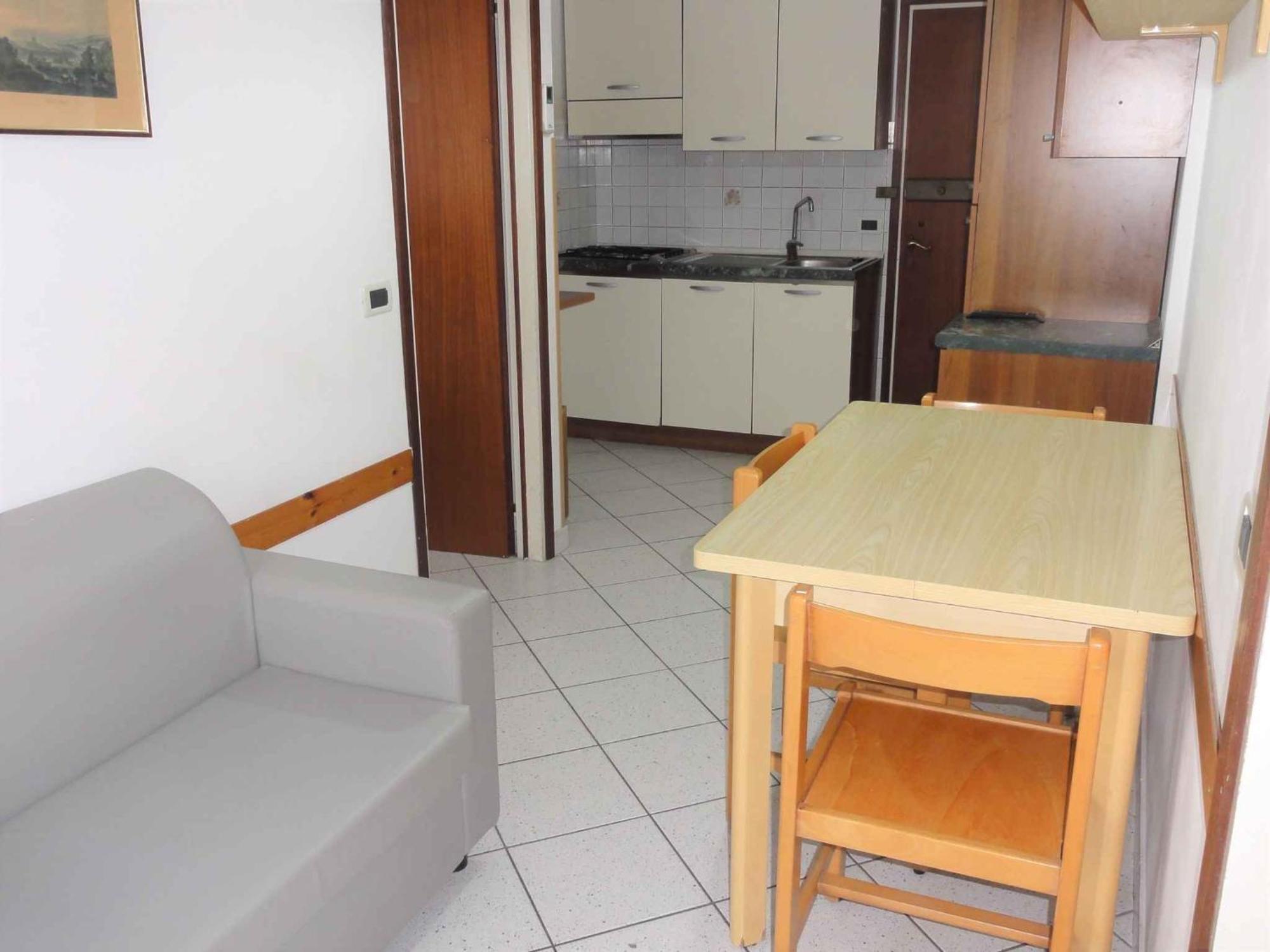 In 37068 Apartment Bibione
